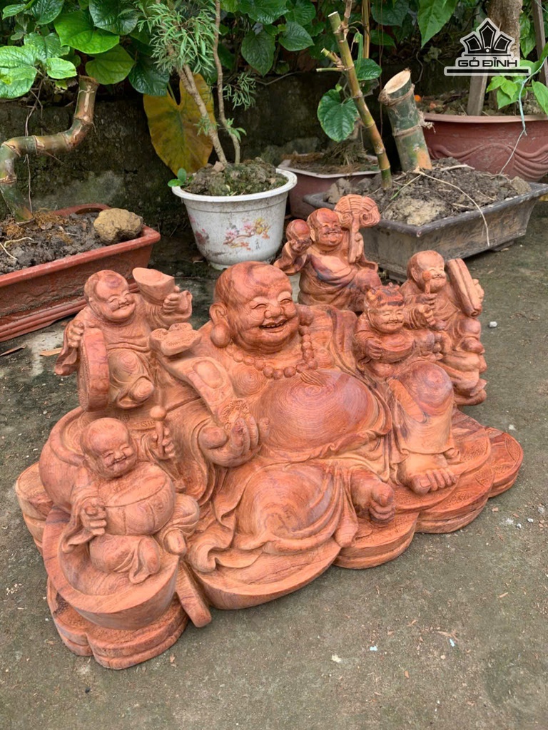 tuong-phat-di-lac-ngu-phuc-go-huong-cao-33-ngang-60-sau-46-cm-478898