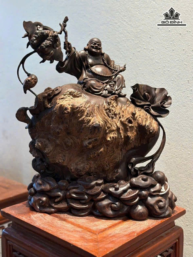 tuong-phat-di-lac-go-trac-cao-45-ngang-40-sau-15-cm-479017