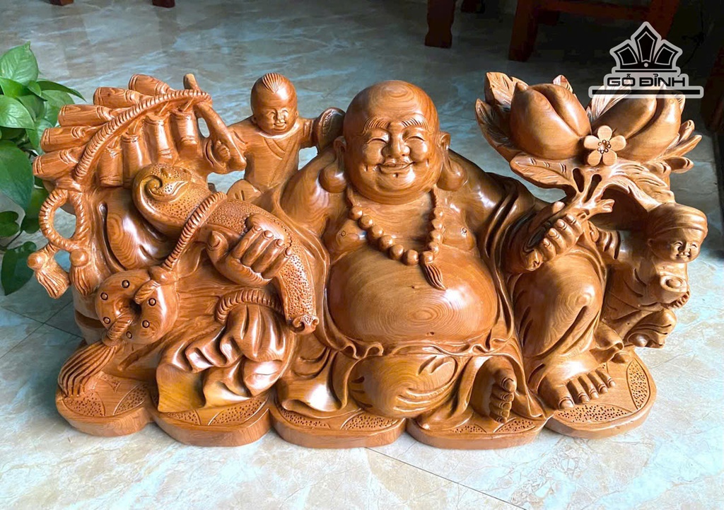 tuong-phat-di-lac-nhi-phuc-go-ngoc-am-cao-32-ngang-62-sau-25-cm-479112