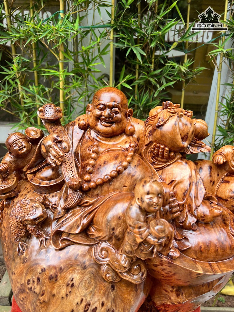 tuong-phat-di-lac-tam-phuc-go-nu-ngoc-am-cao-42-ngang-48-sau-30-cm-18kg-479197