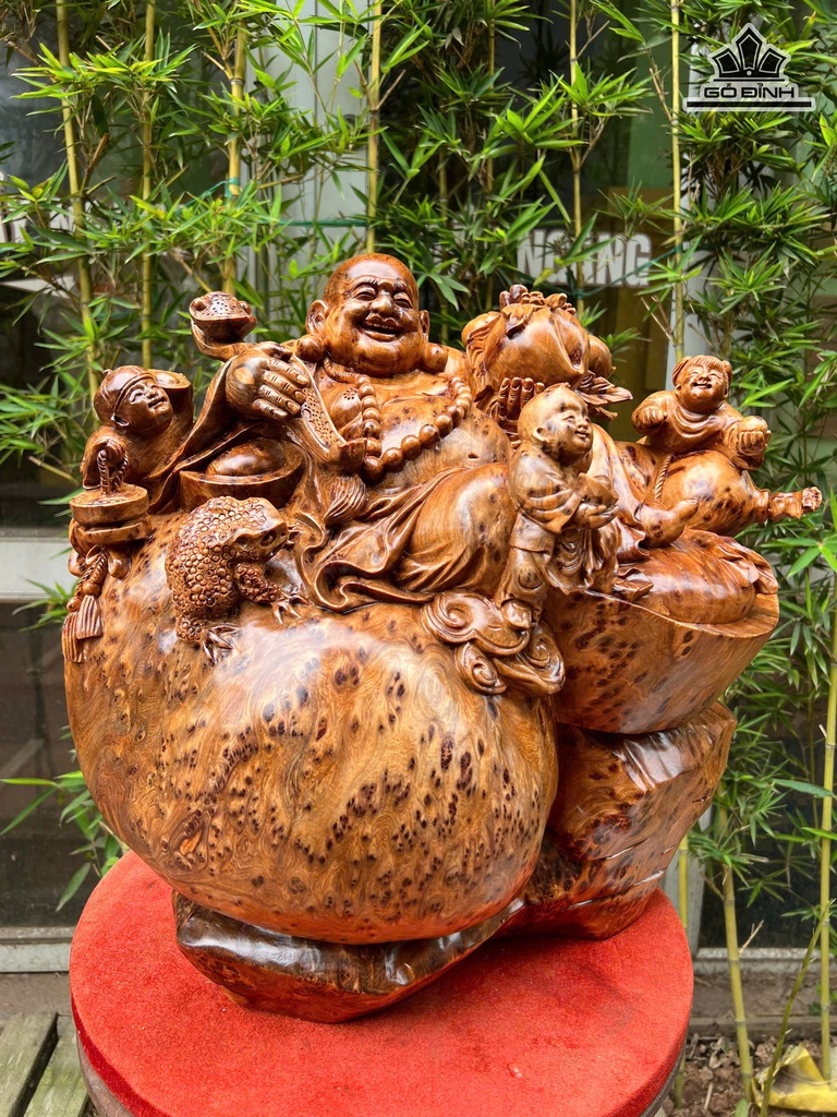 tuong-phat-di-lac-tam-phuc-go-nu-ngoc-am-cao-42-ngang-48-sau-30-cm-18kg-479198