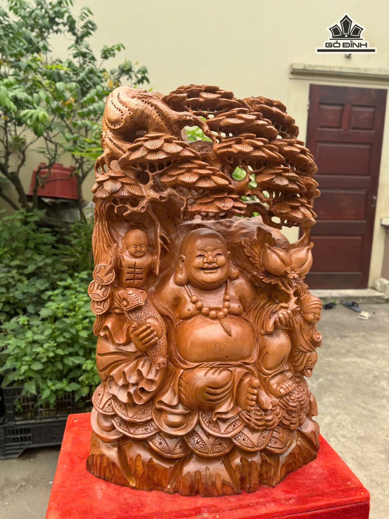 tuong-phat-di-lac-nhi-phuc-go-ngoc-am-cao-79-ngang-48-sau-22-cm-479335