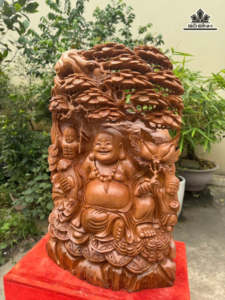 tuong-phat-di-lac-nhi-phuc-go-ngoc-am-cao-79-ngang-48-sau-22-cm-479336