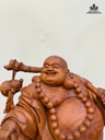 tuong-phat-di-lac-dung-tren-bat-vang-go-huong-cao-48-ngang-30-sau-22-cm-479421