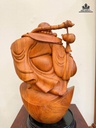 tuong-phat-di-lac-dung-tren-bat-vang-go-huong-cao-48-ngang-30-sau-22-cm-479422