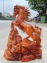 tuong-ngua-phong-thuy-go-huong-cao-68-ngang-52-sau-19-cm-15kg-479461