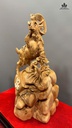 tuong-nhat-duong-go-ngoc-am-cao-57-ngang-32-sau-24-cm-479548