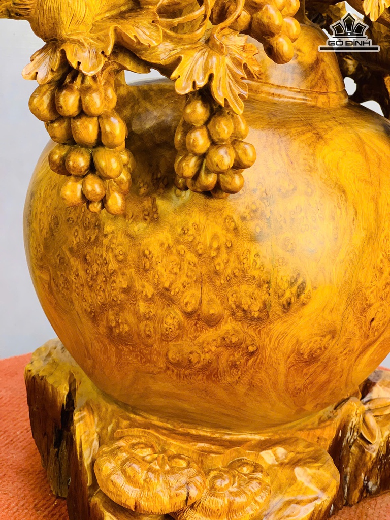 chum-phu-quy-nho-soc-go-nu-huong-cao-42-ngang-40-sau-30-cm-479689