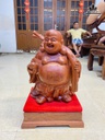tuong-phat-di-lac-go-huong-cao-40-ngang-28-sau-26-cm-ky-cao-10-mat-30x28-cm-479717