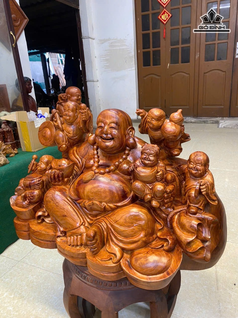 tuong-phat-di-lac-ngu-phuc-go-huong-cao-43-ngang-63-sau-33-cm-479722