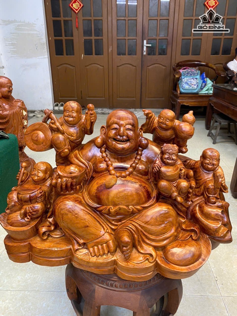 tuong-phat-di-lac-ngu-phuc-go-huong-cao-43-ngang-63-sau-33-cm-479723