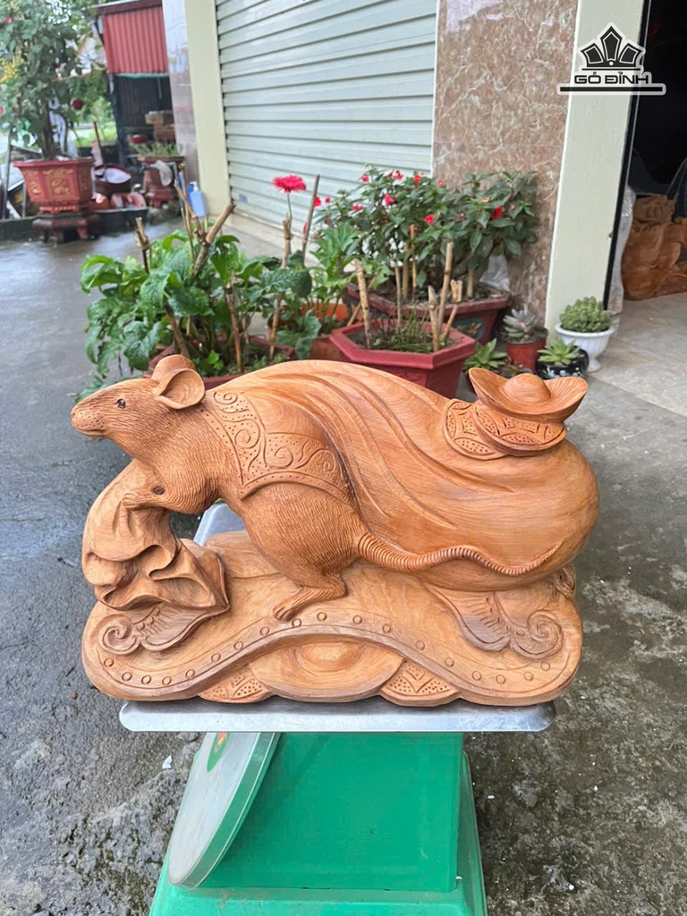 tuong-chuot-phong-thuy-go-ngoc-am-cao-23-ngang-40-sau-15-cm-479895