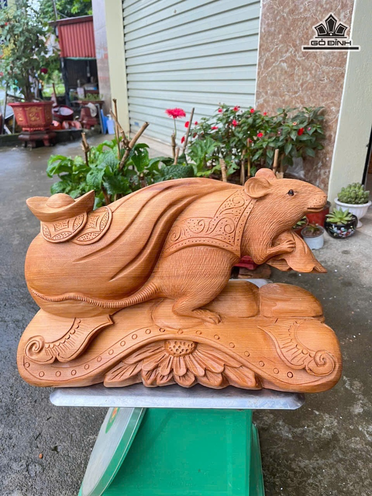 tuong-chuot-phong-thuy-go-ngoc-am-cao-25-ngang-41-sau-15-cm-479900