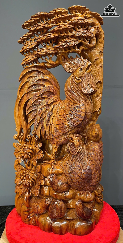 tuong-gia-dinh-ga-go-ngoc-am-cao-94-ngang-42-sau-20-cm-479957