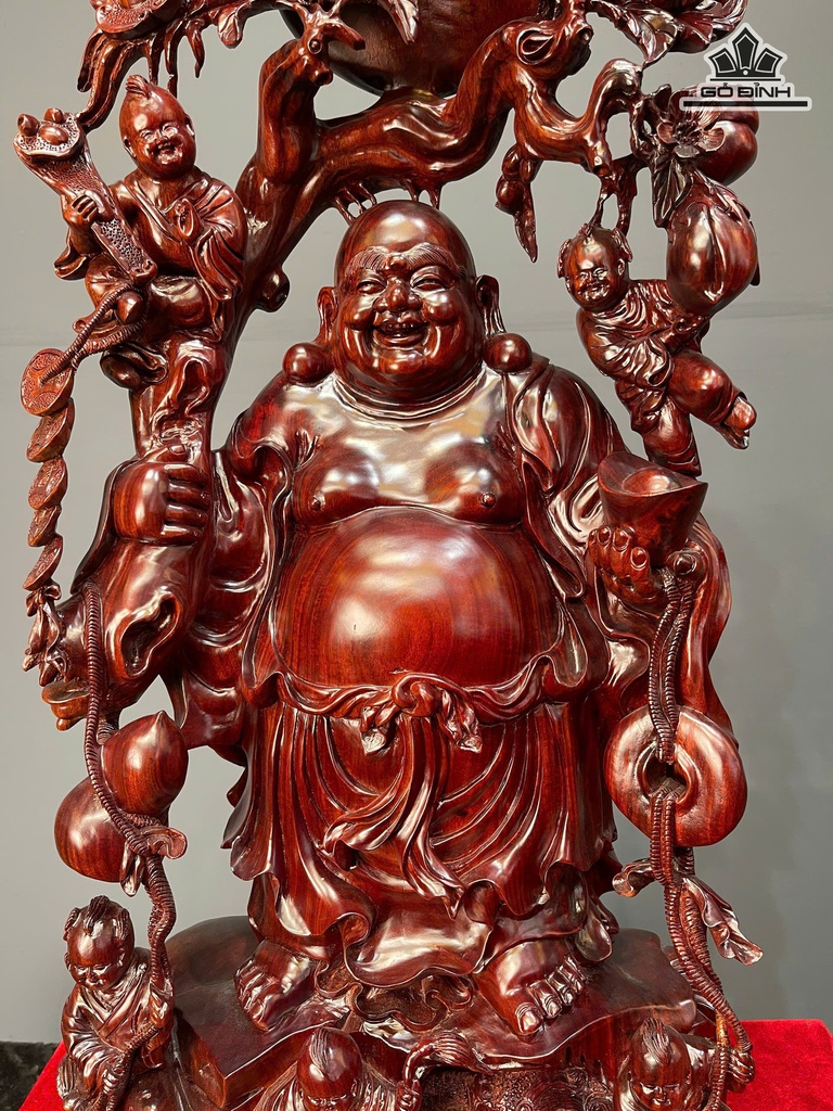 tuong-phat-di-lac-ngu-phuc-go-cam-cao-96-ngang-40-sau-25-cm-479983
