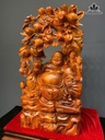 tuong-phat-di-lac-ngu-phuc-go-huong-cao-95-ngang-46-sau-25-cm-479987