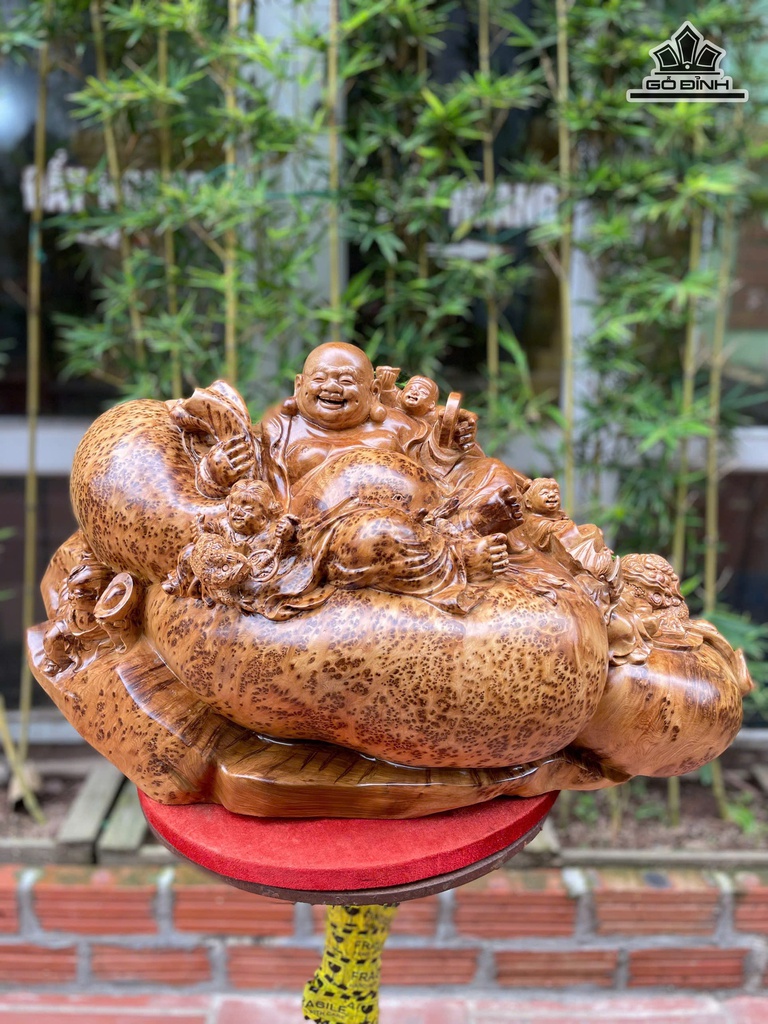 tuong-phat-di-lac-ngu-phuc-go-nu-ngoc-am-cao-38-ngang-63-sau-32-cm-480055