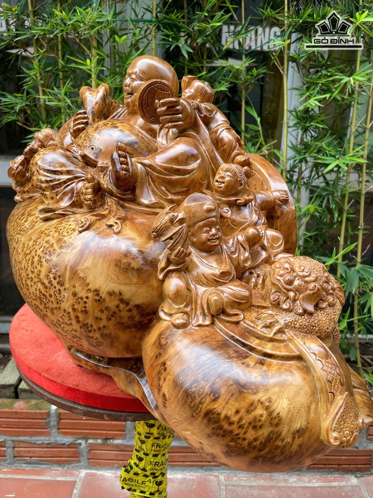 tuong-phat-di-lac-ngu-phuc-go-nu-ngoc-am-cao-38-ngang-63-sau-32-cm-480057