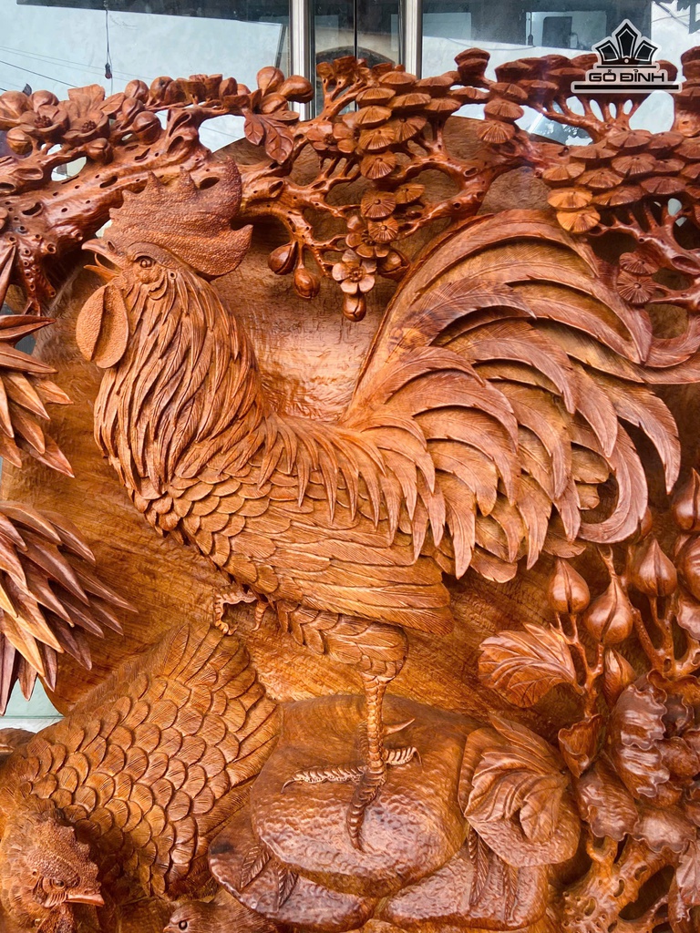 tuong-gia-dinh-ga-go-huong-cao-82-ngang-75-sau-28-cm-465kg-480142