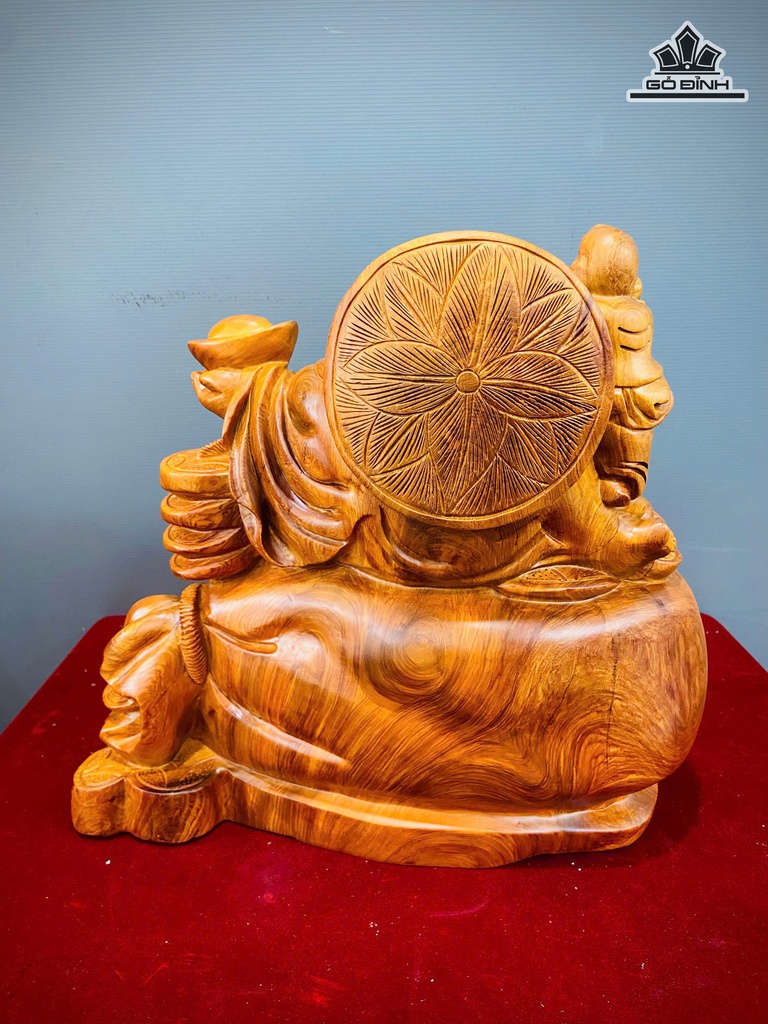 tuong-phat-di-lac-go-huong-cao-38-ngang-40-sau-19-cm-480150