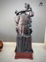 tuong-phat-di-lac-ngu-phuc-go-trac-cao-142-ngang-58-sau-46-cm-480171