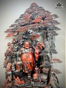 tuong-phat-di-lac-ngu-phuc-go-trac-cao-248-ngang-130-sau-60-cm-480180