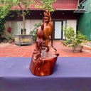 tuong-ngua-phong-thuy-go-huong-cao-36-ngang-30-sau-18-cm-480209