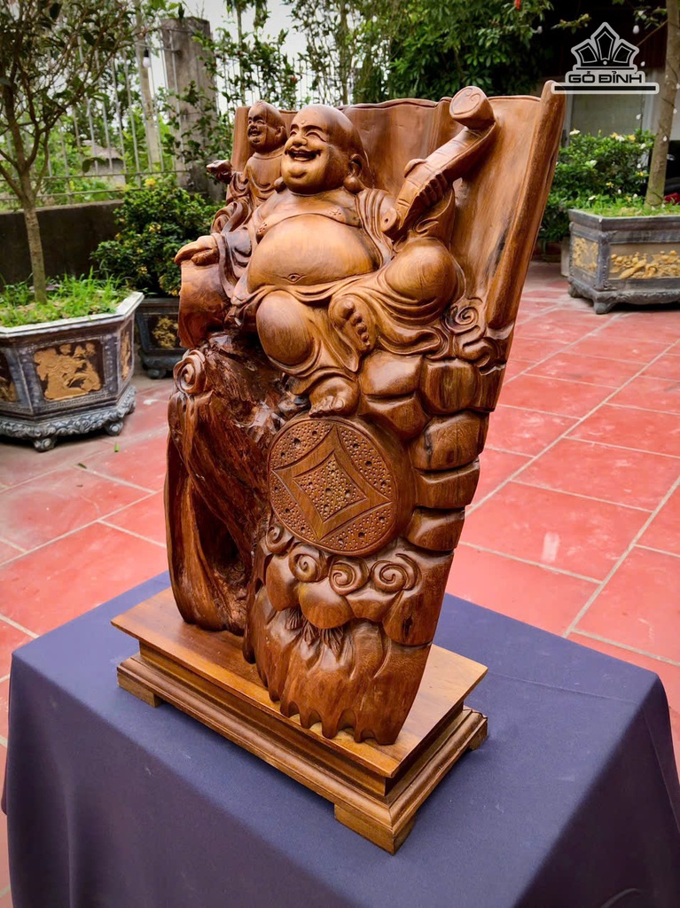 tuong-phat-di-lac-nhat-phuc-go-bach-xanh-cao-56-ngang-35-sau-18-cm-480218