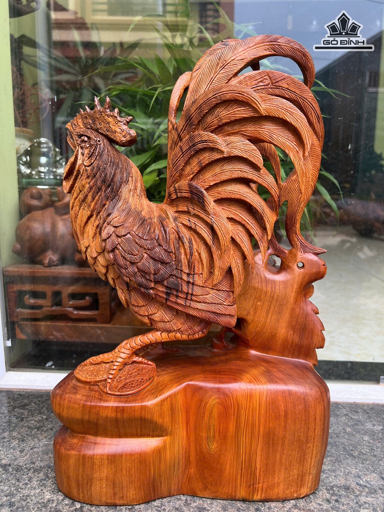 tuong-ga-trong-go-ngoc-am-cao-46-ngang-30-sau-15-cm-480319