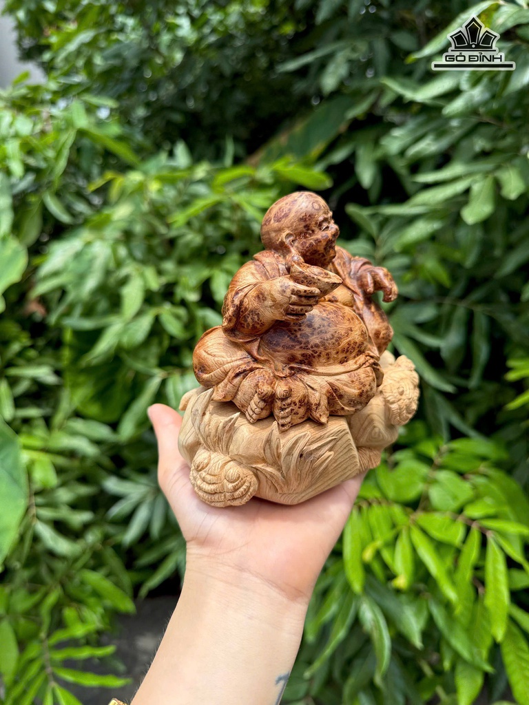 tuong-phat-di-lac-go-nu-ngoc-am-cao-12-ngang-16-sau-10-cm-480347