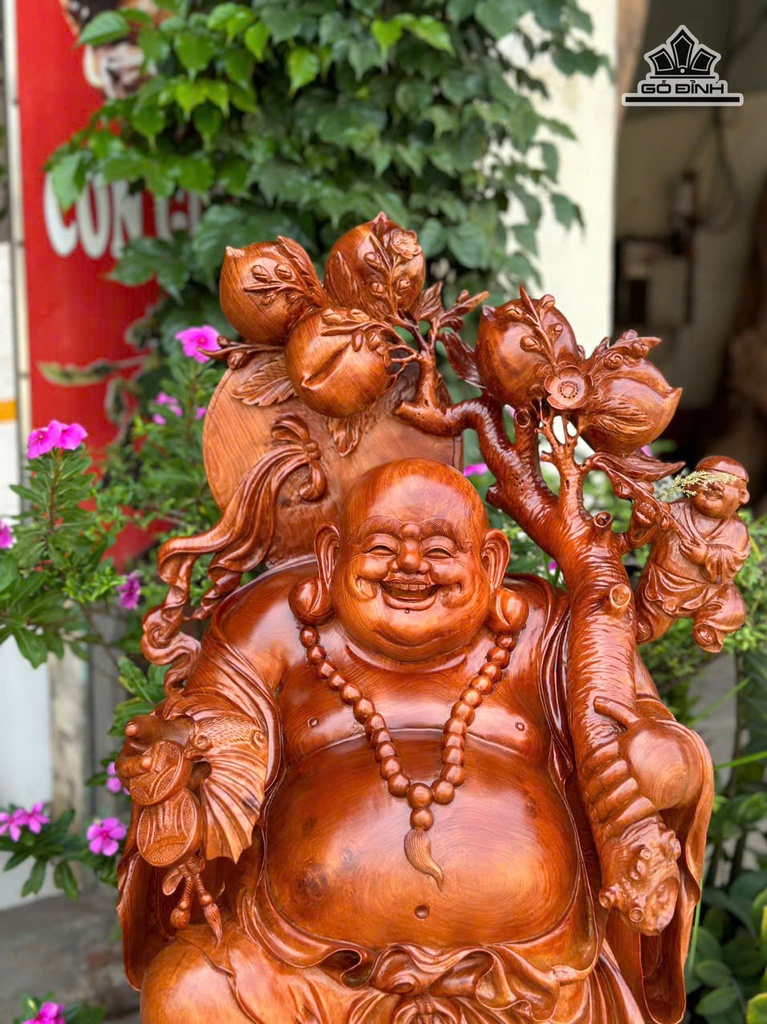 tuong-phat-di-lac-ngu-phuc-go-huong-cao-130-ngang-60-sau-60-cm-480372