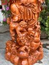 tuong-phat-di-lac-ngu-phuc-go-huong-cao-130-ngang-60-sau-60-cm-480375