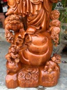tuong-phat-di-lac-ngu-phuc-go-huong-cao-130-ngang-60-sau-60-cm-480376