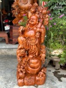tuong-phat-di-lac-ngu-phuc-go-huong-cao-130-ngang-60-sau-60-cm-480377
