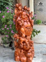 tuong-phat-di-lac-ngu-phuc-go-huong-cao-130-ngang-60-sau-60-cm-480378