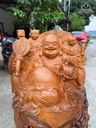 tuong-phat-di-lac-nhi-phuc-go-ngoc-am-cao-81-ngang-60-sau-40-cm-480461