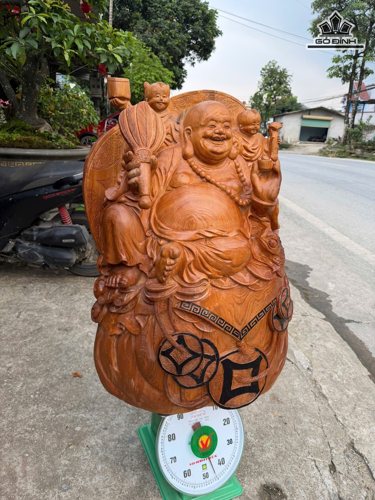 tuong-phat-di-lac-nhi-phuc-go-ngoc-am-cao-81-ngang-60-sau-40-cm-480462