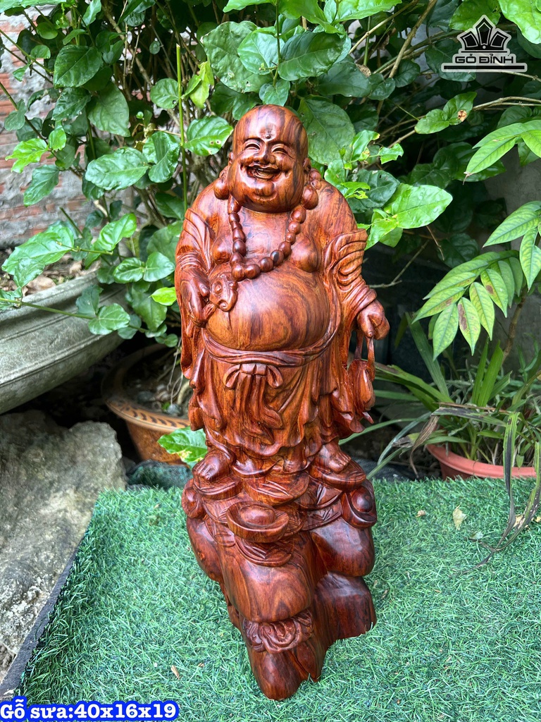 tuong-phat-di-lac-go-sua-cao-40-ngang-16-sau-19-cm-480567