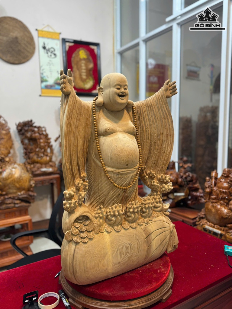 tuong-phat-di-lac-nghenh-hy-go-ngoc-am-cao-86-ngang-56-sau-23-cm-480728