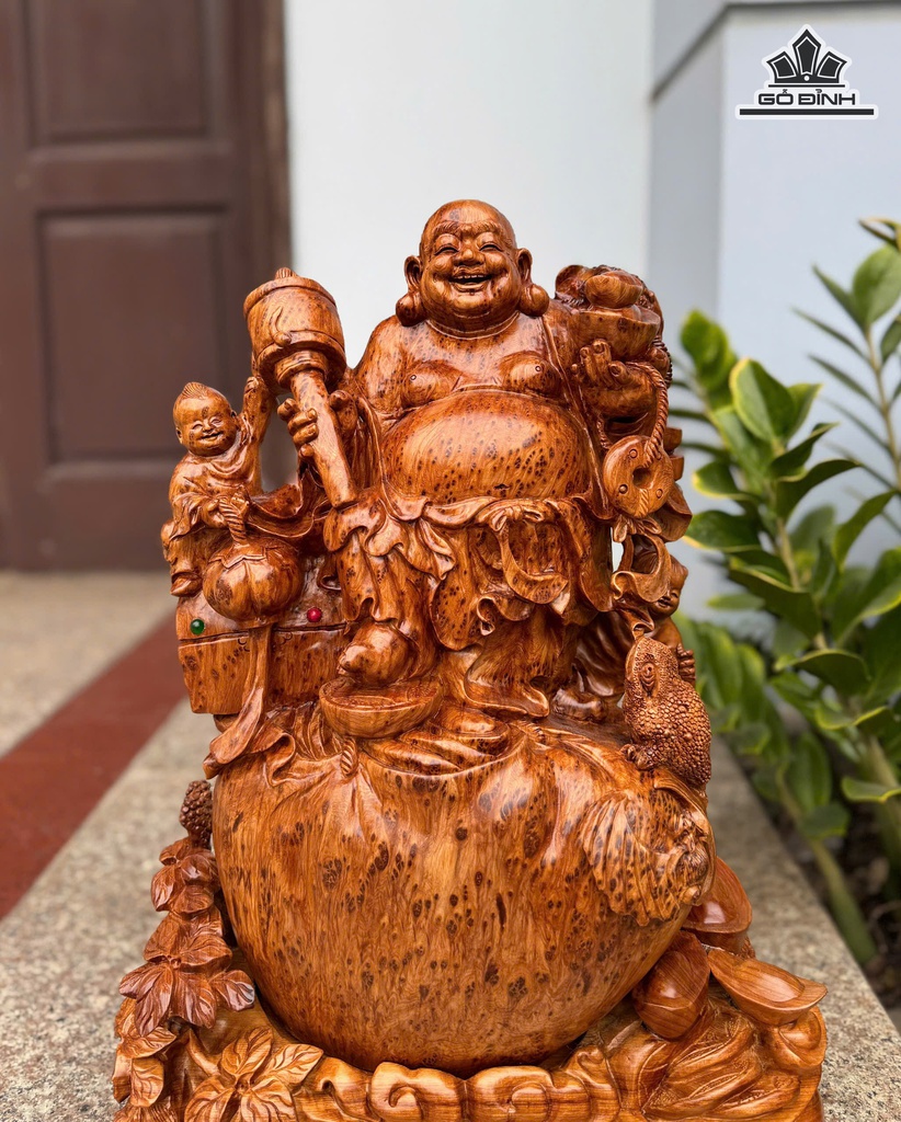 tuong-phat-di-lac-nhat-phuc-go-nu-ngoc-am-cao-52-ngang-37-sau-25-cm-480735