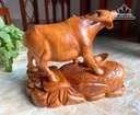 tuong-trau-go-ngoc-am-cao-34-ngang-44-sau-20-cm-7kg-480839
