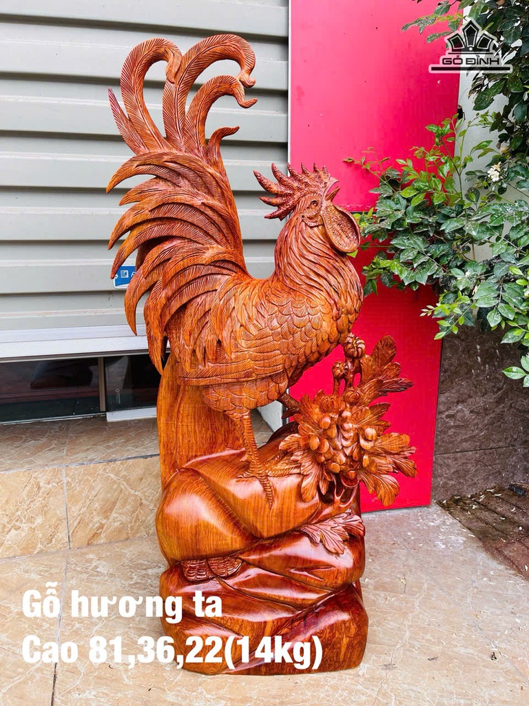 tuong-ga-phong-thuy-go-huong-cao-81-ngang-36-sau-22-cm-14kg-480869