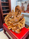 tuong-gia-dinh-ga-go-huong-cao-74-ngang-105-sau-56-cm-62kg-ca-ky-125-ngang-109-sau-58-cm-480874