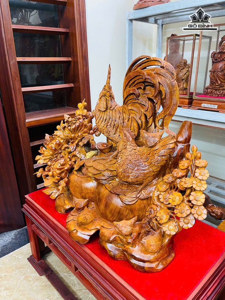 tuong-gia-dinh-ga-go-huong-cao-74-ngang-105-sau-56-cm-62kg-ca-ky-125-ngang-109-sau-58-cm-480875