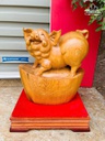 tuong-heo-go-ngoc-am-cao-31-ngang-28-sau-15-cm-ca-ky-cao-40-cm-480890