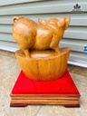 tuong-heo-go-ngoc-am-cao-31-ngang-28-sau-15-cm-ca-ky-cao-40-cm-480891