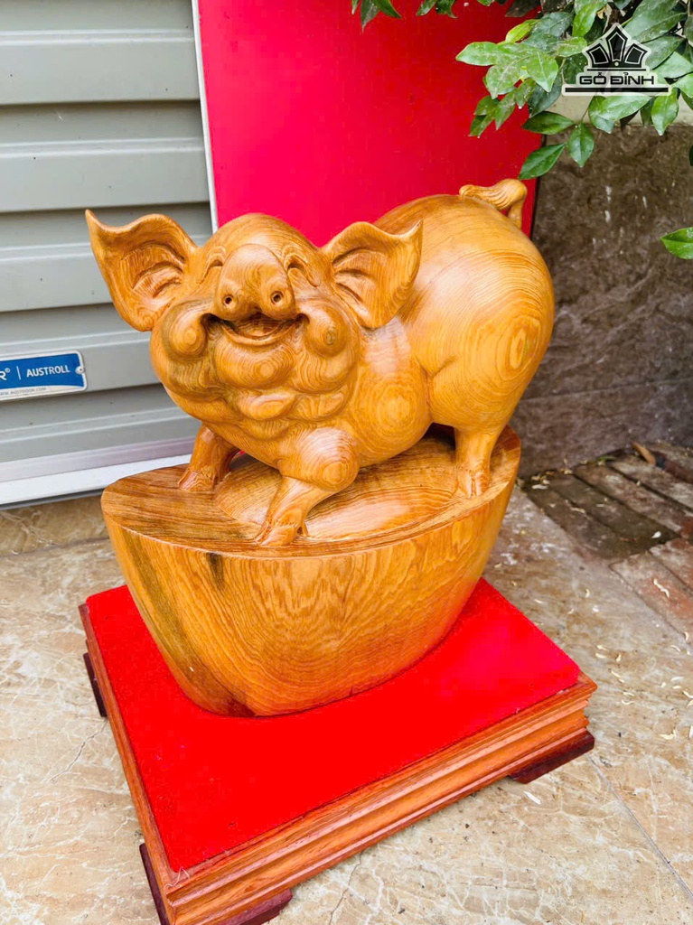 tuong-heo-go-ngoc-am-cao-31-ngang-28-sau-15-cm-ca-ky-cao-40-cm-480893