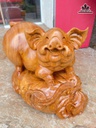 tuong-heo-go-ngoc-am-cao-31-ngang-38-sau-21-cm-480896