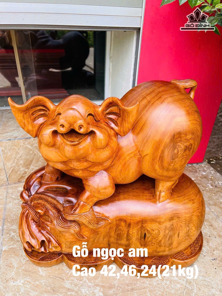 tuong-heo-go-ngoc-am-cao-42-ngang-46-sau-24-cm-21kg-480898