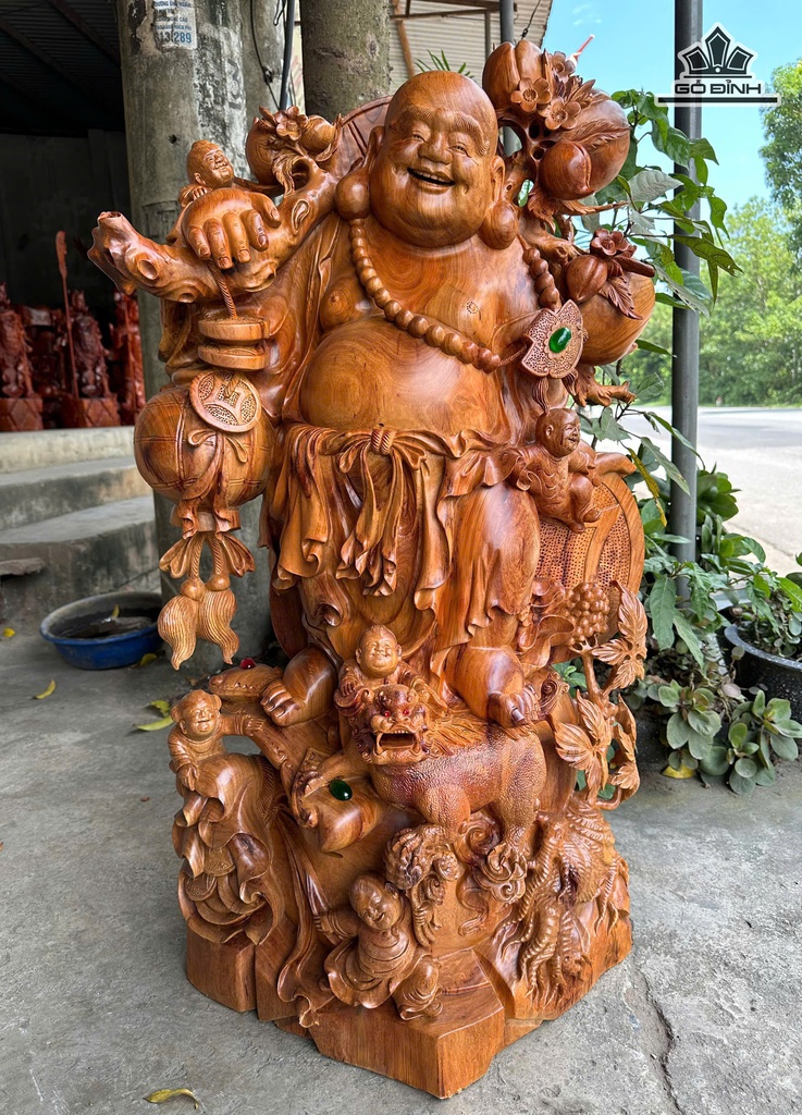 tuong-phat-di-lac-ngu-phuc-go-huong-cao-56-ngang-104-sau-43-cm-480939